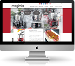 mongraphiste creation site web montpellier