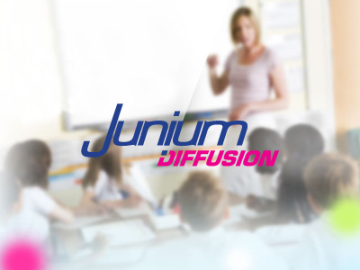 creation de site web junium diffusion